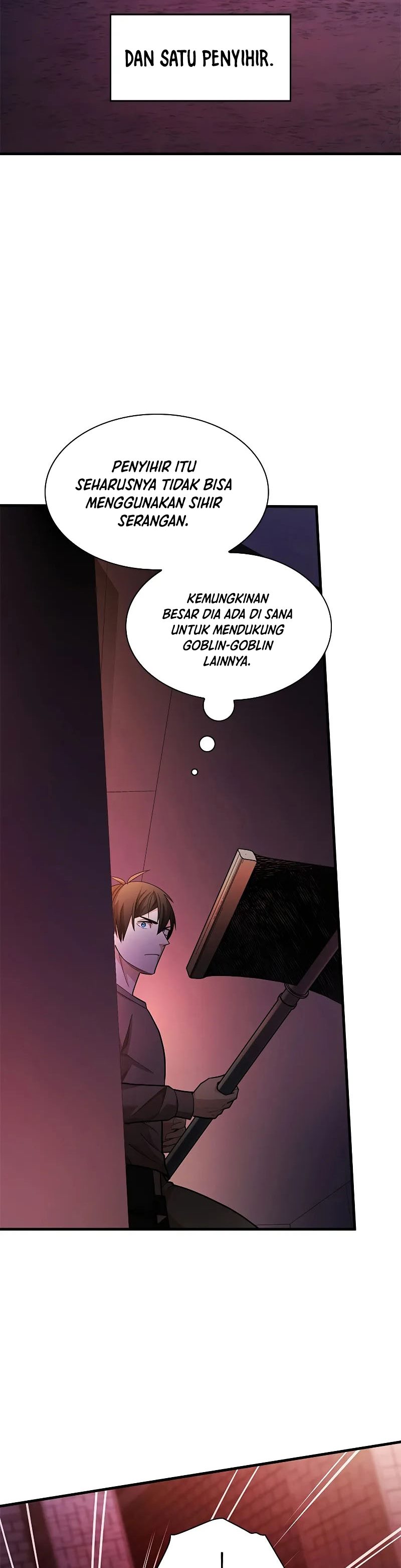 The Tutorial Is Too Hard  Chapter 215