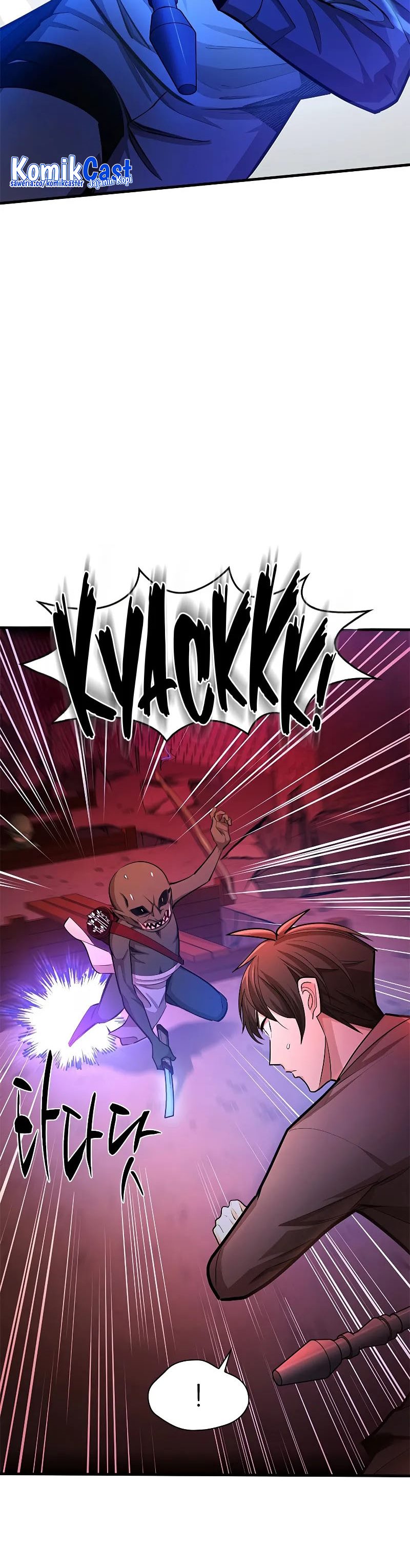 The Tutorial Is Too Hard  Chapter 215