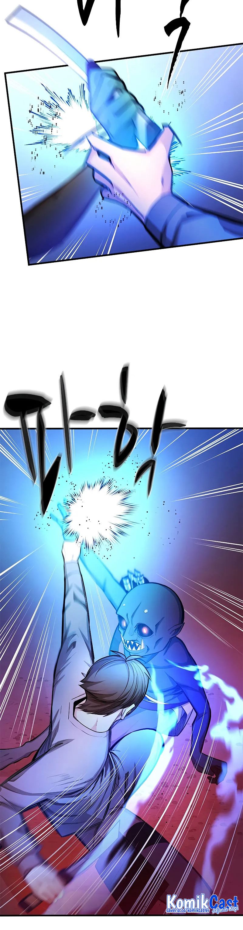 The Tutorial Is Too Hard  Chapter 215