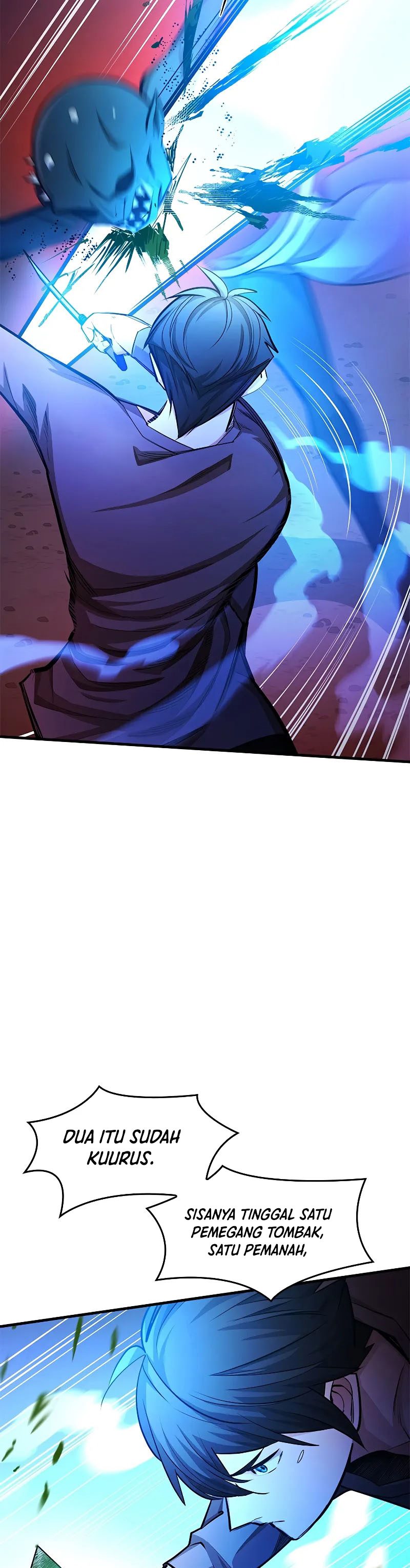 The Tutorial Is Too Hard  Chapter 215