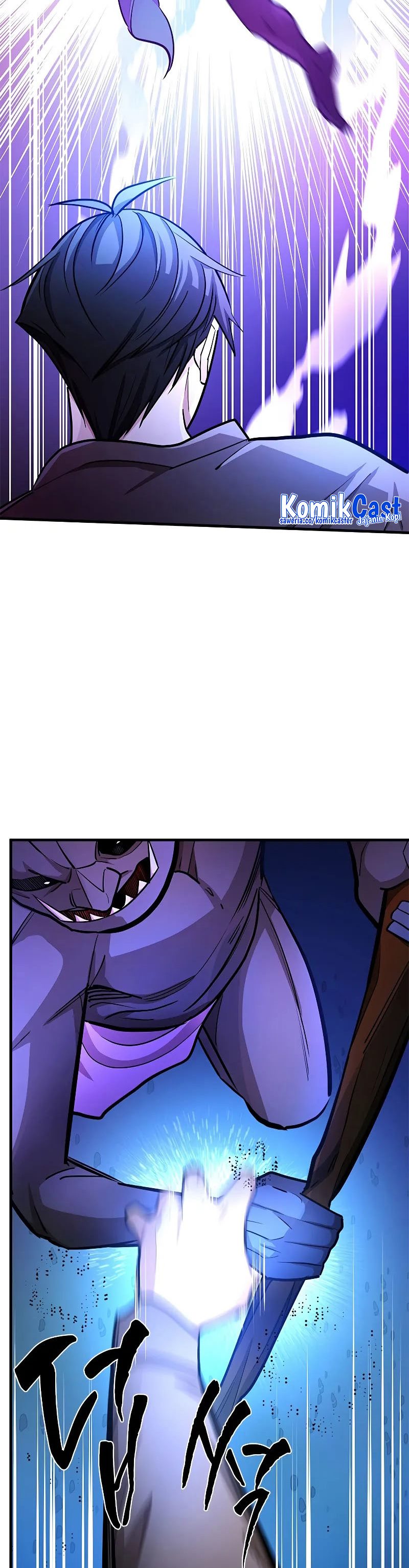 The Tutorial Is Too Hard  Chapter 215