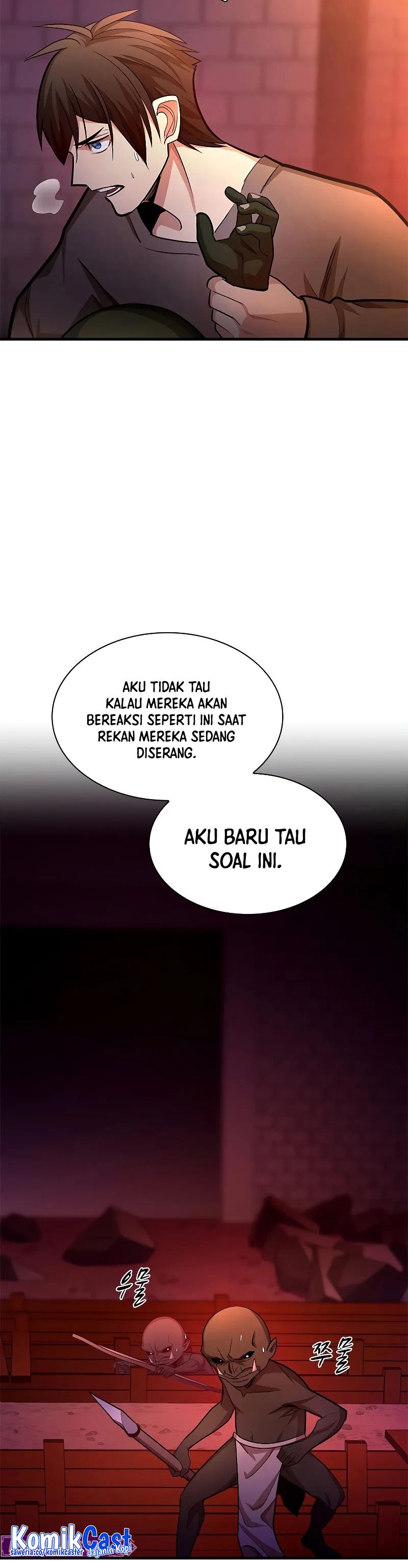 The Tutorial Is Too Hard  Chapter 215