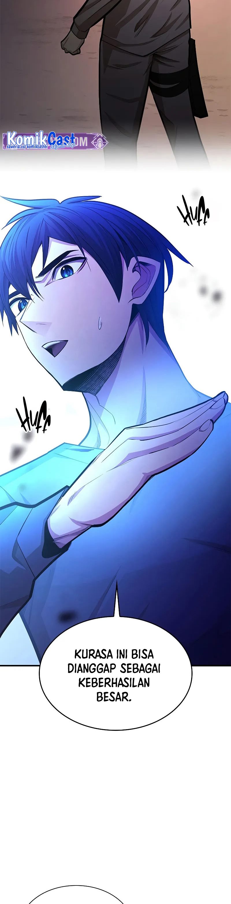 The Tutorial Is Too Hard  Chapter 215