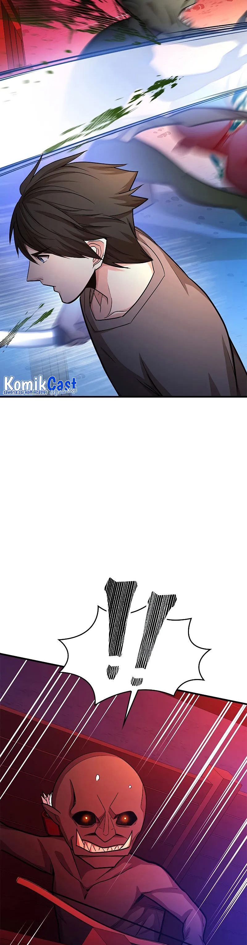 The Tutorial Is Too Hard  Chapter 215