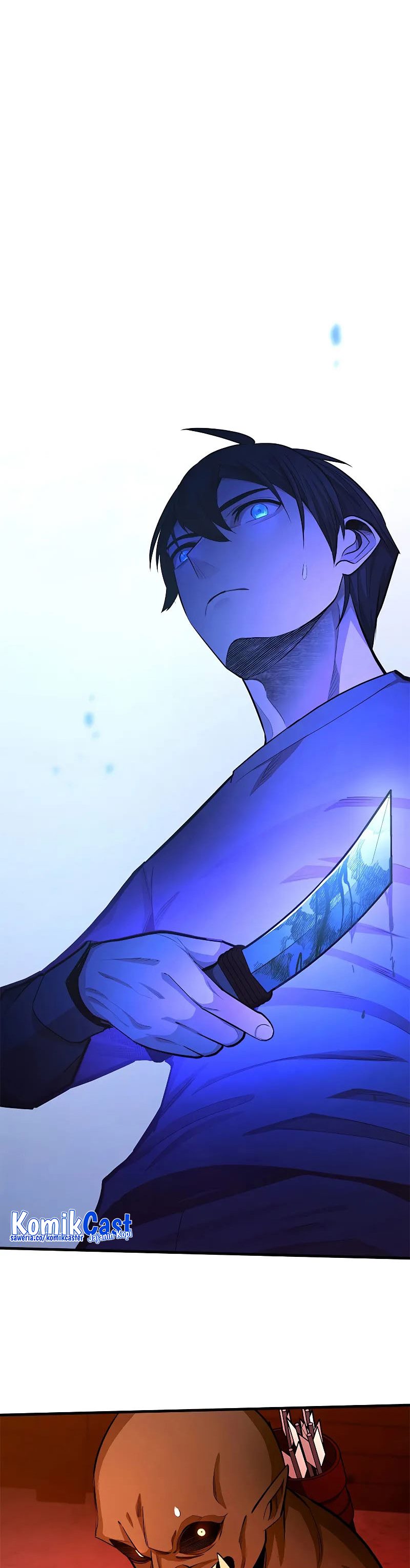 The Tutorial Is Too Hard  Chapter 215