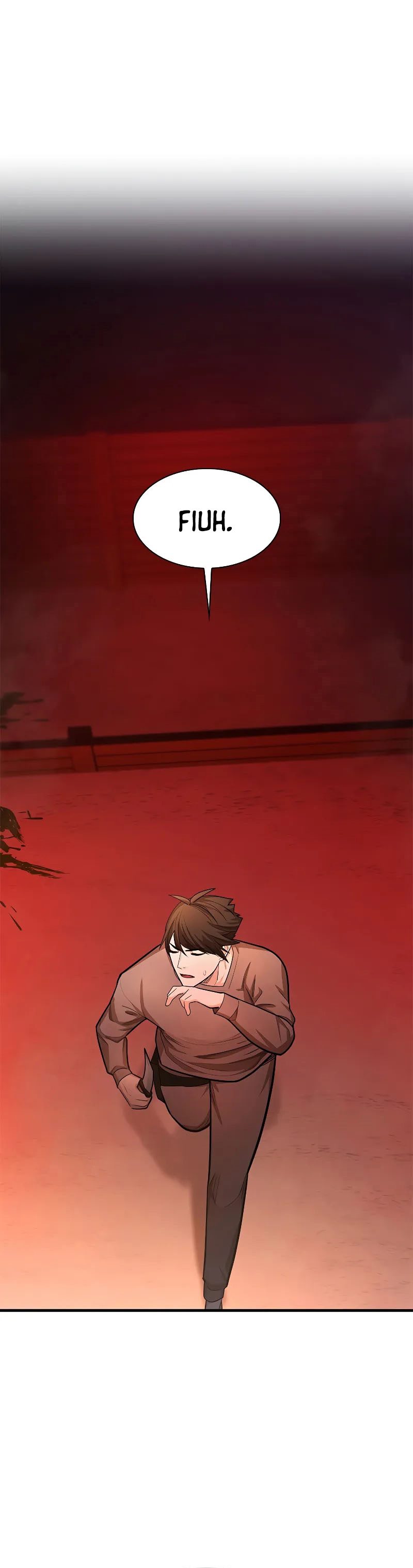 The Tutorial Is Too Hard  Chapter 215
