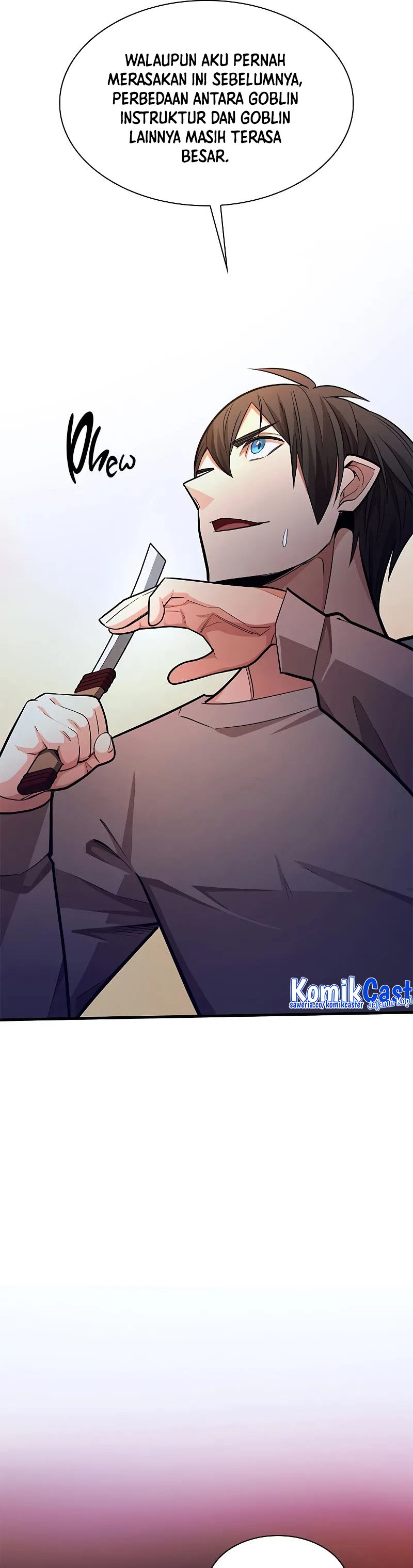 The Tutorial Is Too Hard  Chapter 215