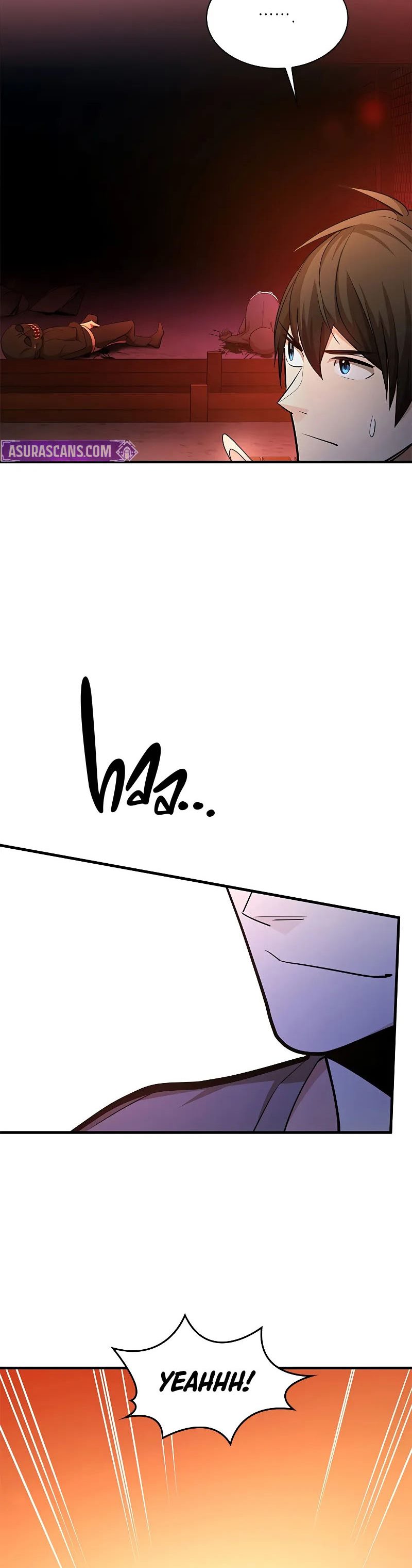 The Tutorial Is Too Hard  Chapter 215