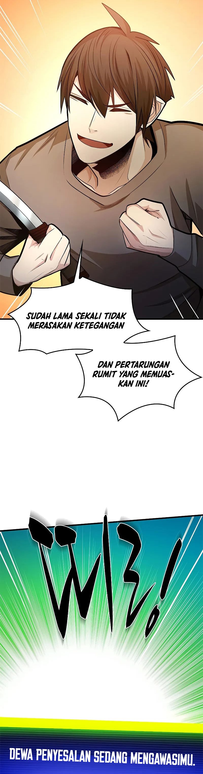 The Tutorial Is Too Hard  Chapter 215