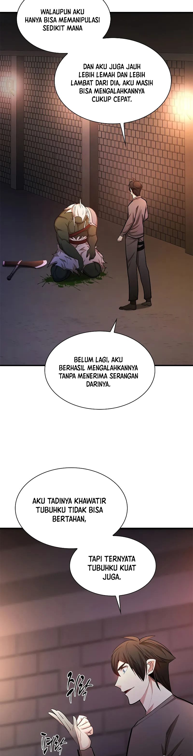 The Tutorial Is Too Hard  Chapter 215