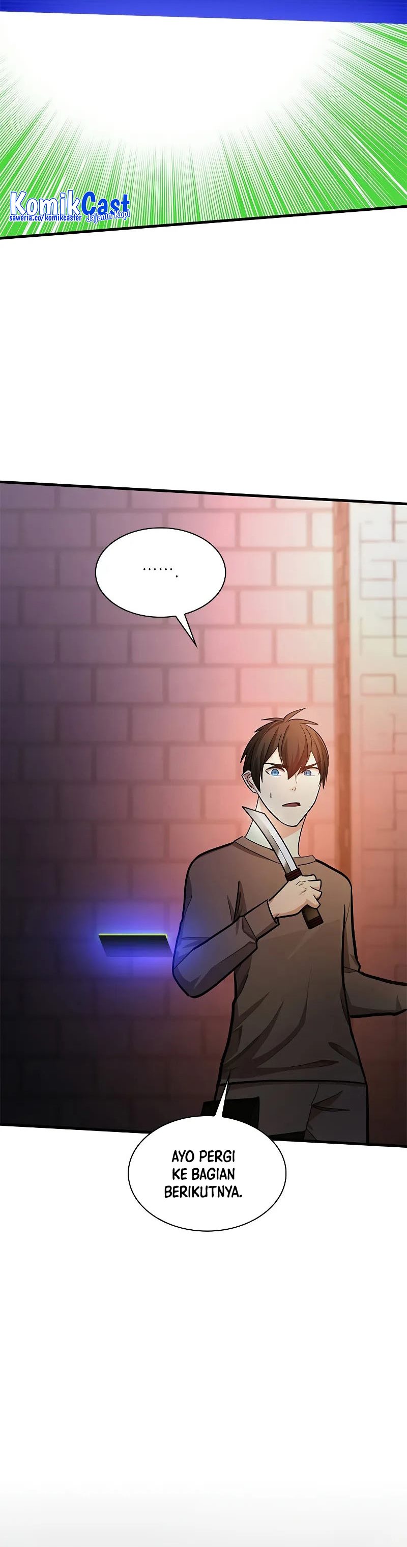 The Tutorial Is Too Hard  Chapter 215