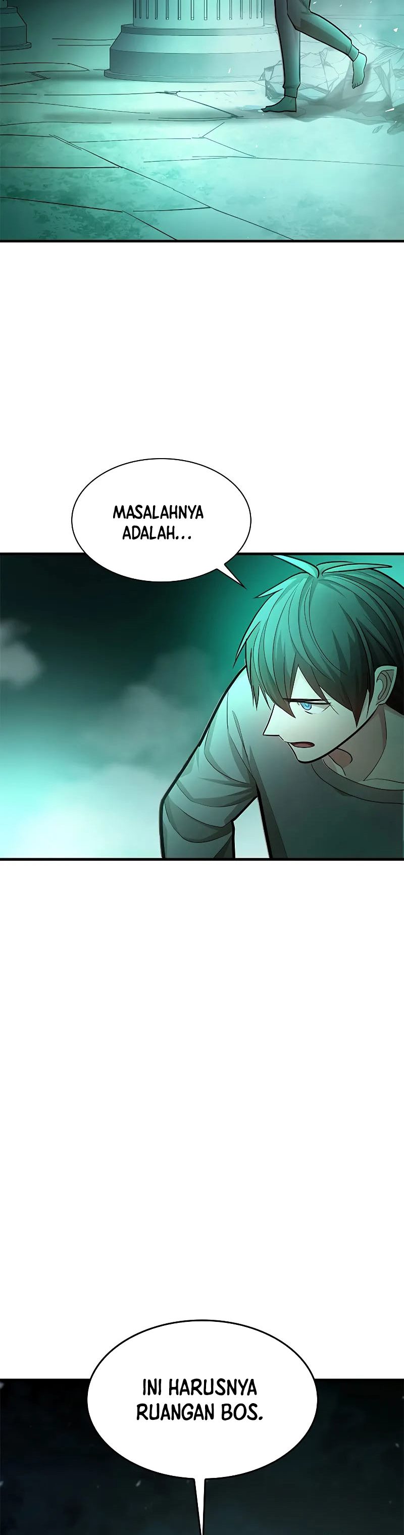 The Tutorial Is Too Hard  Chapter 215
