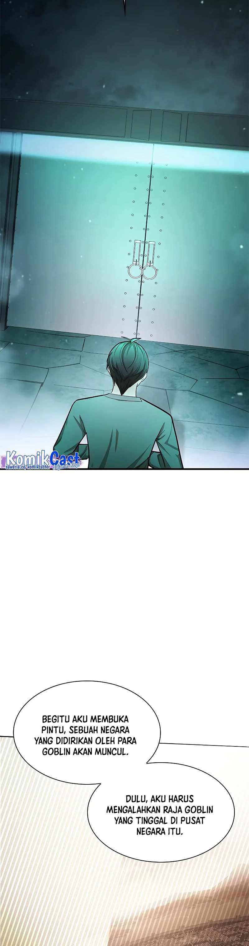 The Tutorial Is Too Hard  Chapter 215