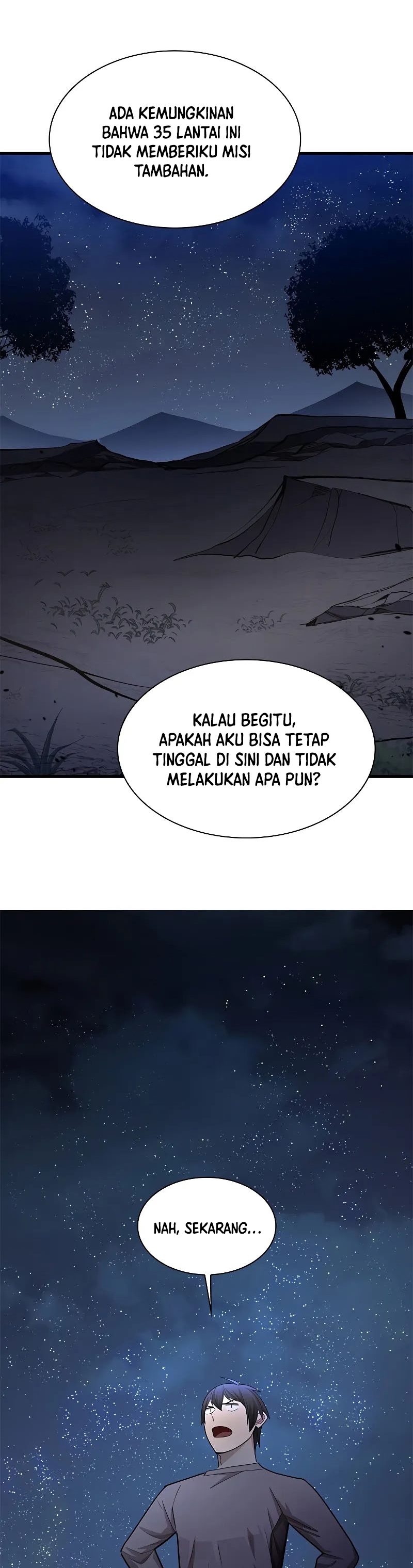 The Tutorial Is Too Hard  Chapter 215