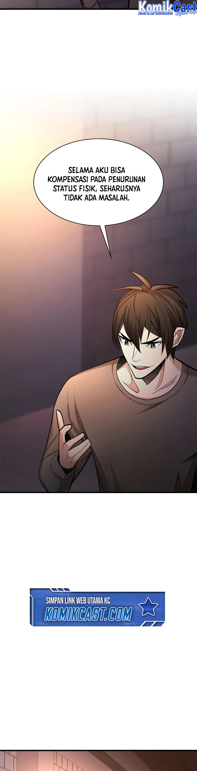 The Tutorial Is Too Hard  Chapter 215