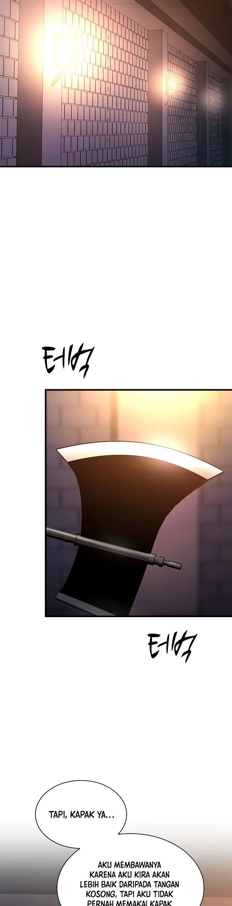 The Tutorial Is Too Hard  Chapter 215