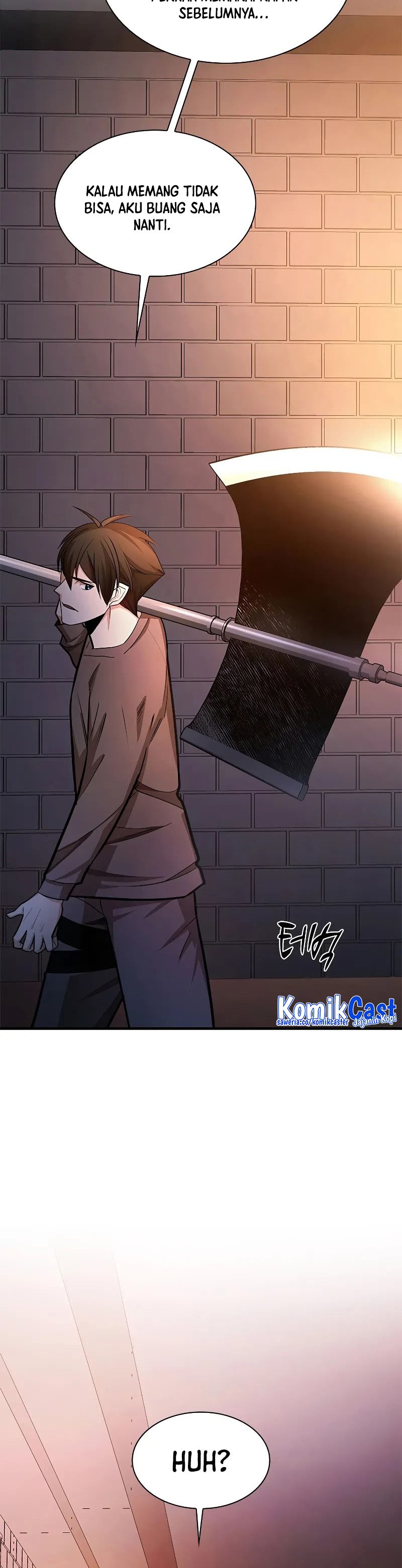 The Tutorial Is Too Hard  Chapter 215