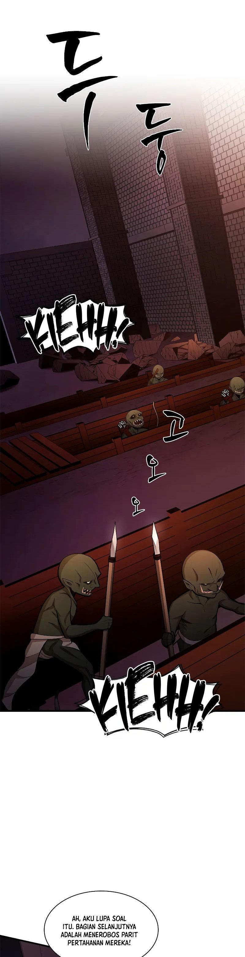 The Tutorial Is Too Hard  Chapter 215
