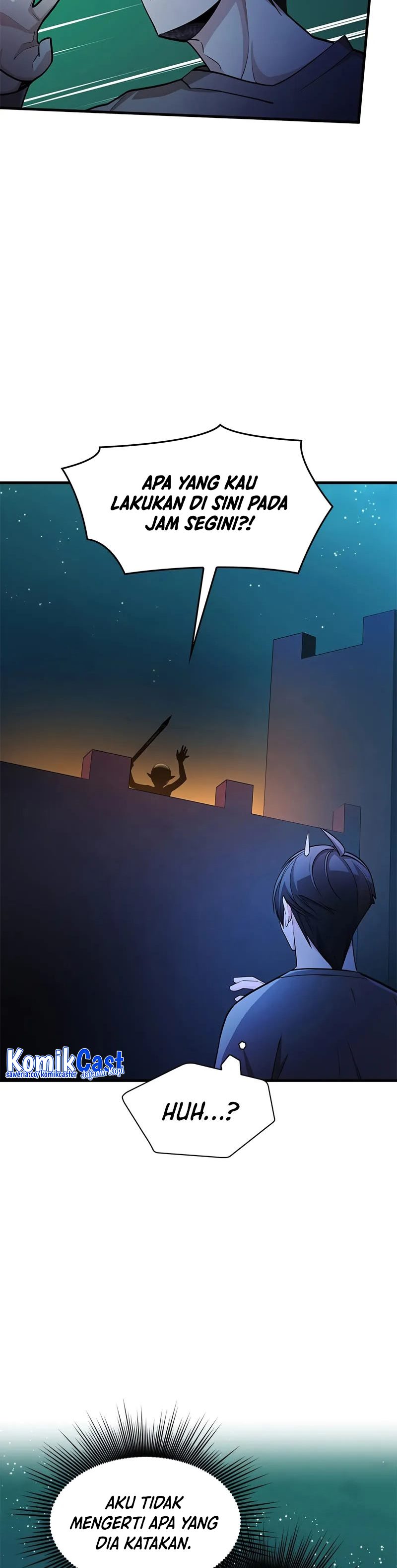 The Tutorial Is Too Hard  Chapter 216