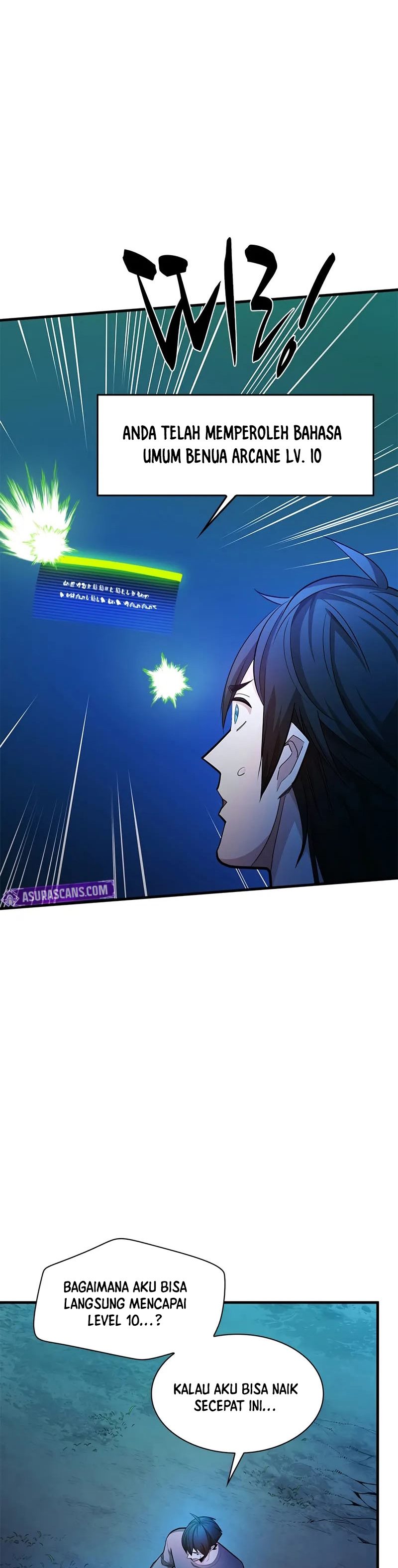 The Tutorial Is Too Hard  Chapter 216