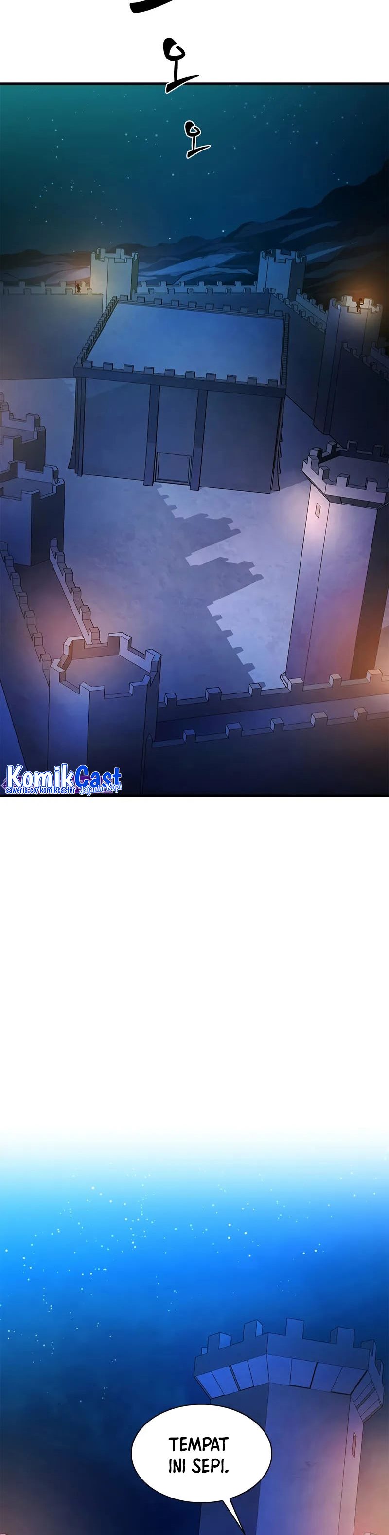 The Tutorial Is Too Hard  Chapter 216