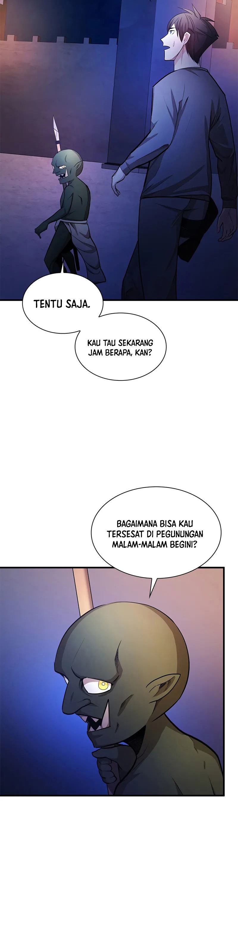 The Tutorial Is Too Hard  Chapter 216