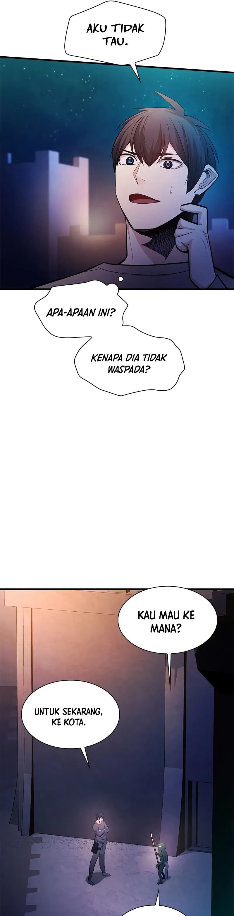 The Tutorial Is Too Hard  Chapter 216