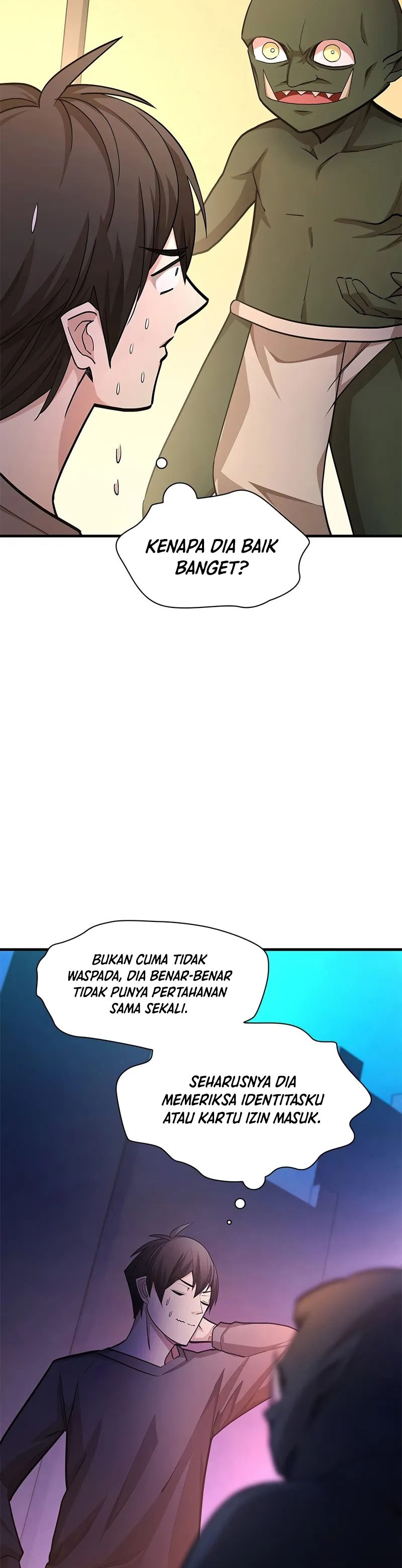 The Tutorial Is Too Hard  Chapter 216