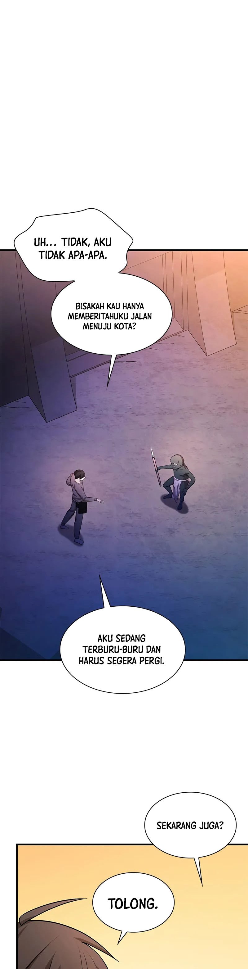 The Tutorial Is Too Hard  Chapter 216