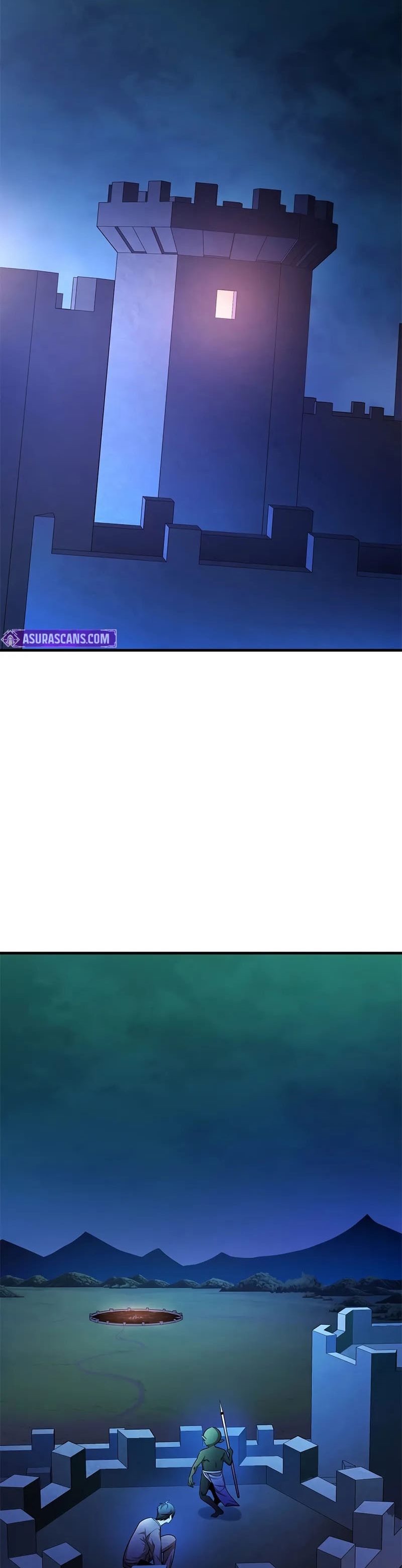 The Tutorial Is Too Hard  Chapter 216