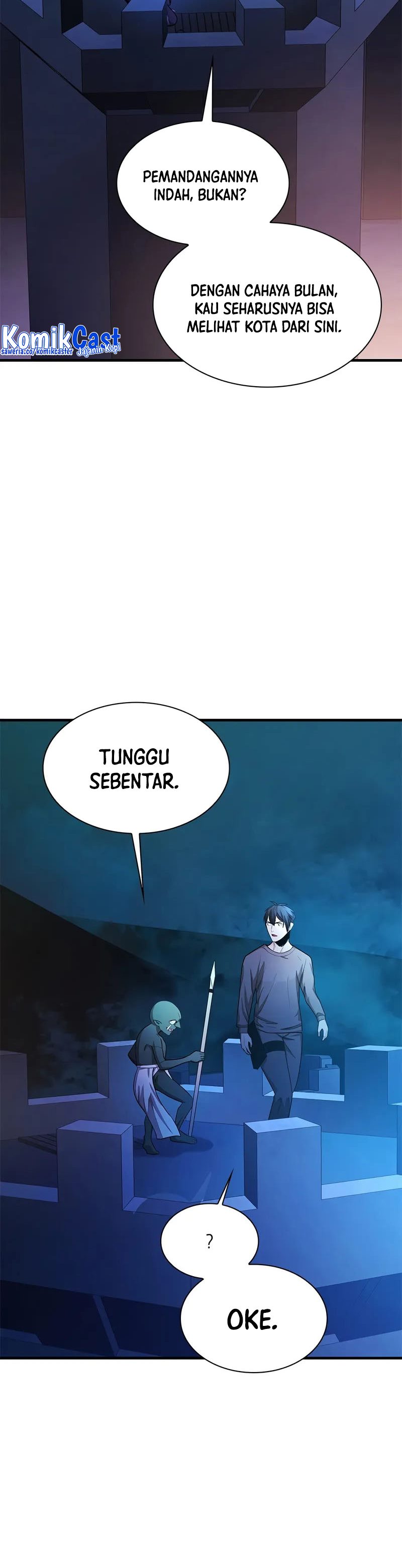 The Tutorial Is Too Hard  Chapter 216