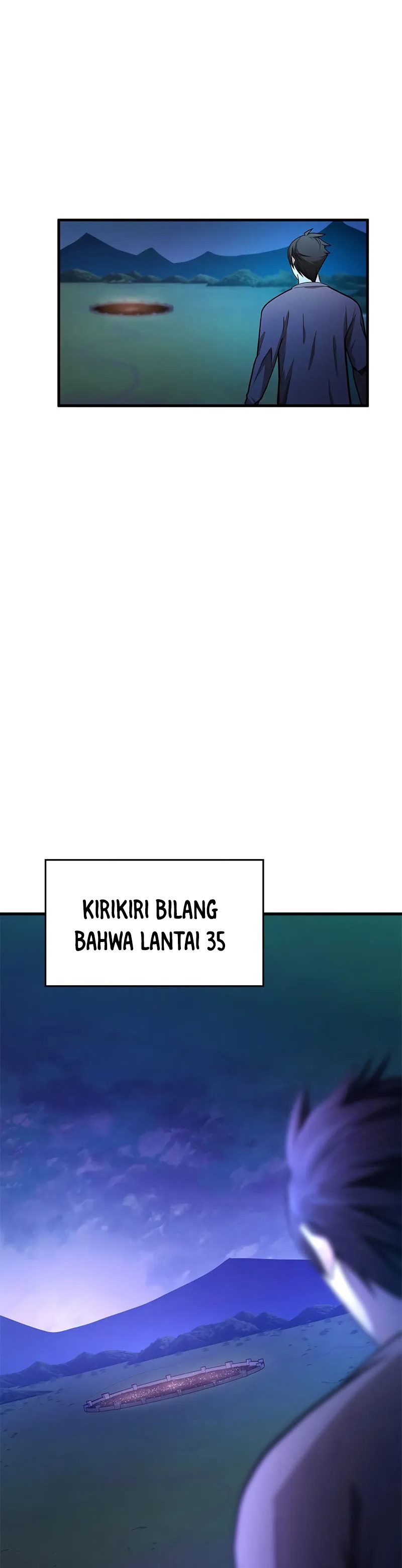 The Tutorial Is Too Hard  Chapter 216
