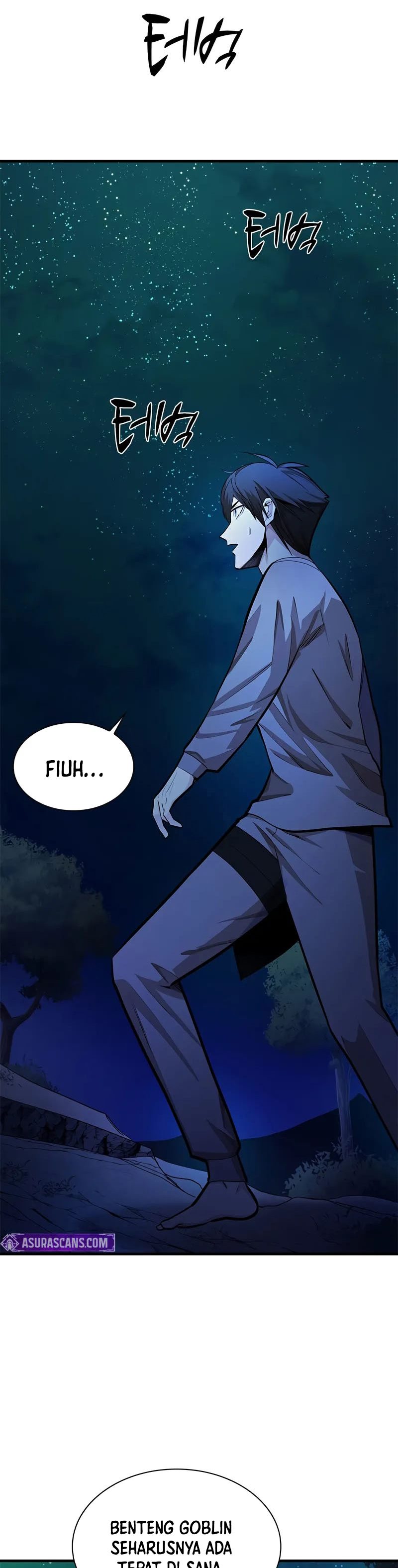 The Tutorial Is Too Hard  Chapter 216