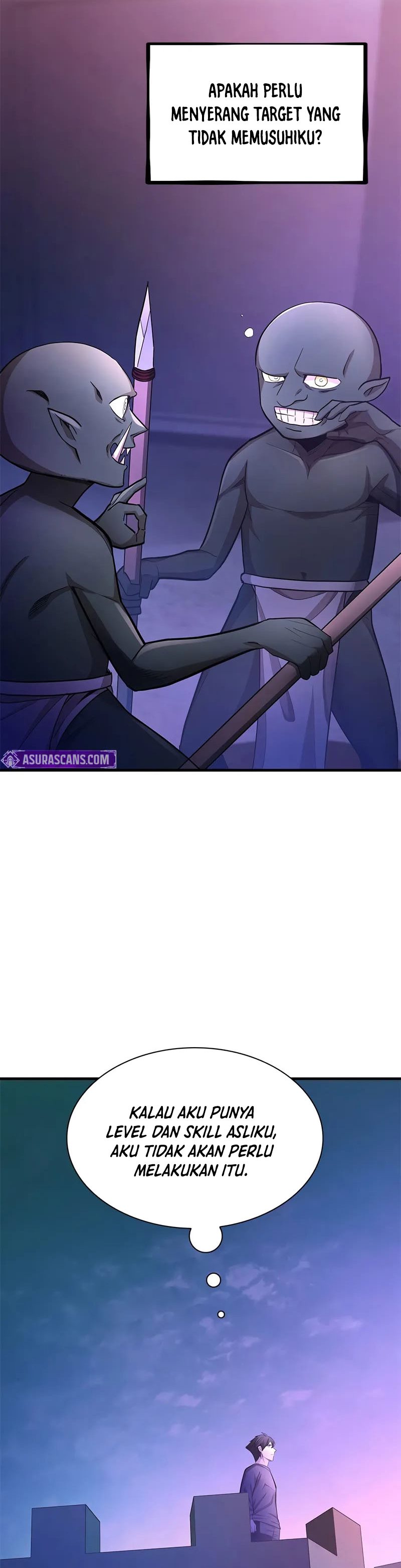 The Tutorial Is Too Hard  Chapter 216