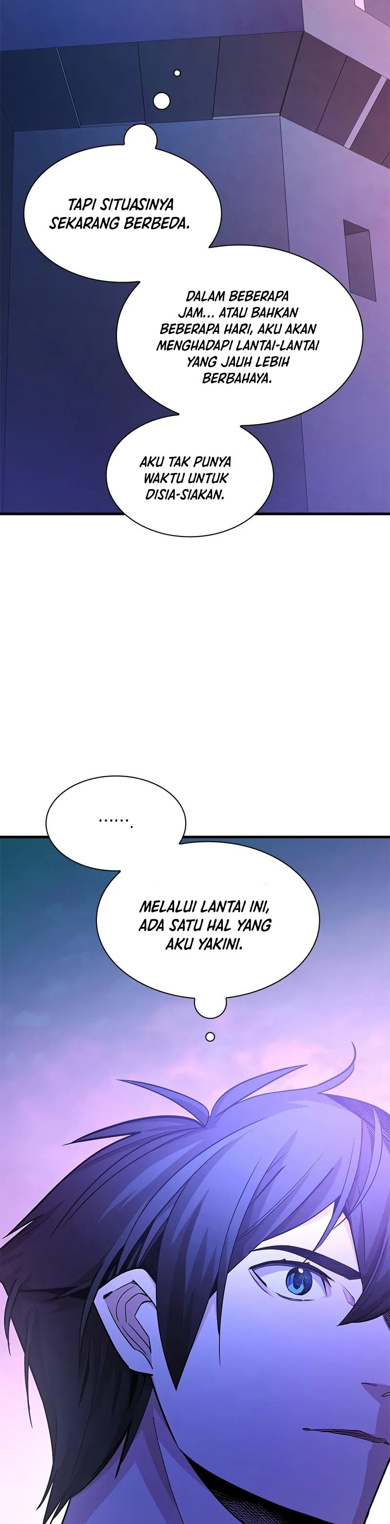 The Tutorial Is Too Hard  Chapter 216