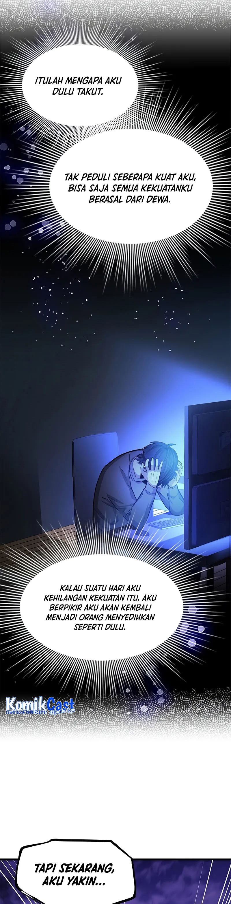 The Tutorial Is Too Hard  Chapter 216