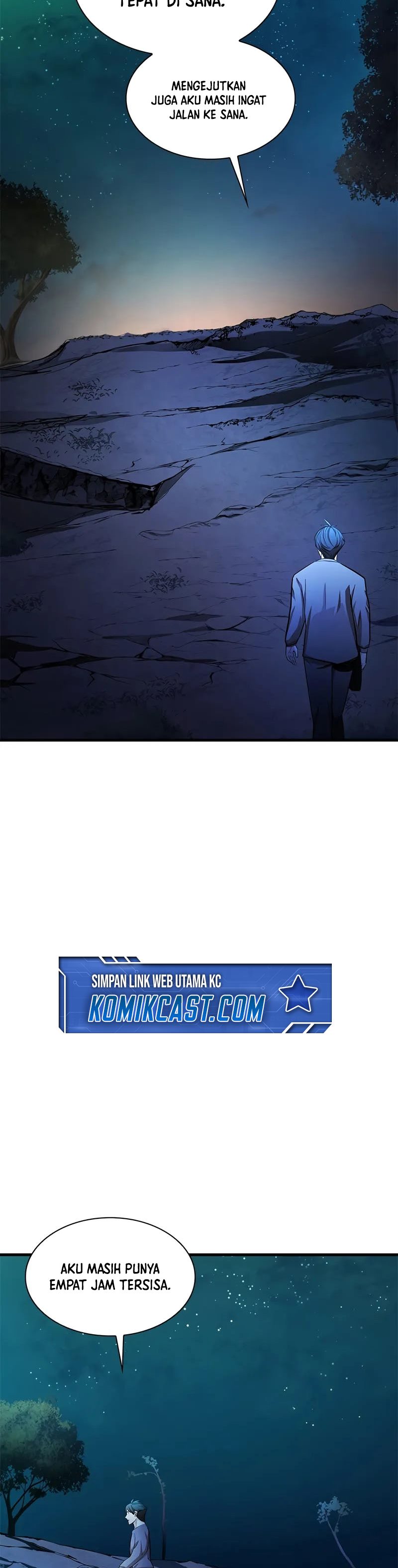 The Tutorial Is Too Hard  Chapter 216
