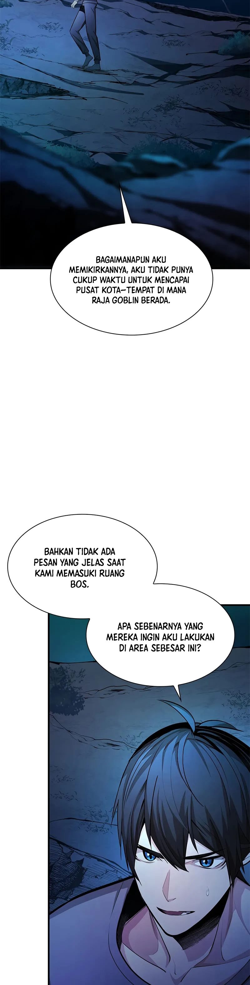 The Tutorial Is Too Hard  Chapter 216