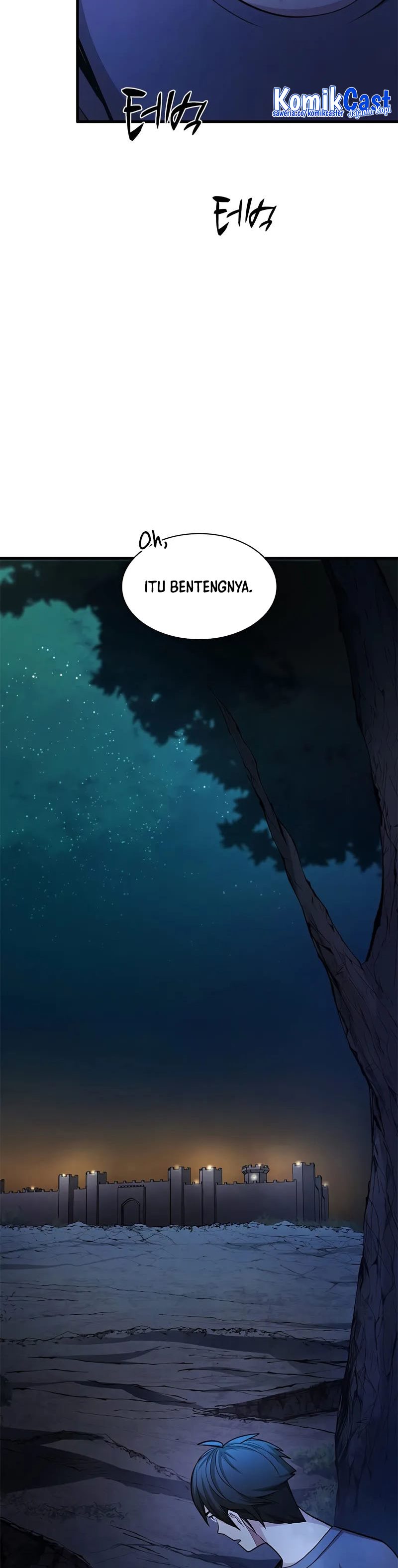 The Tutorial Is Too Hard  Chapter 216