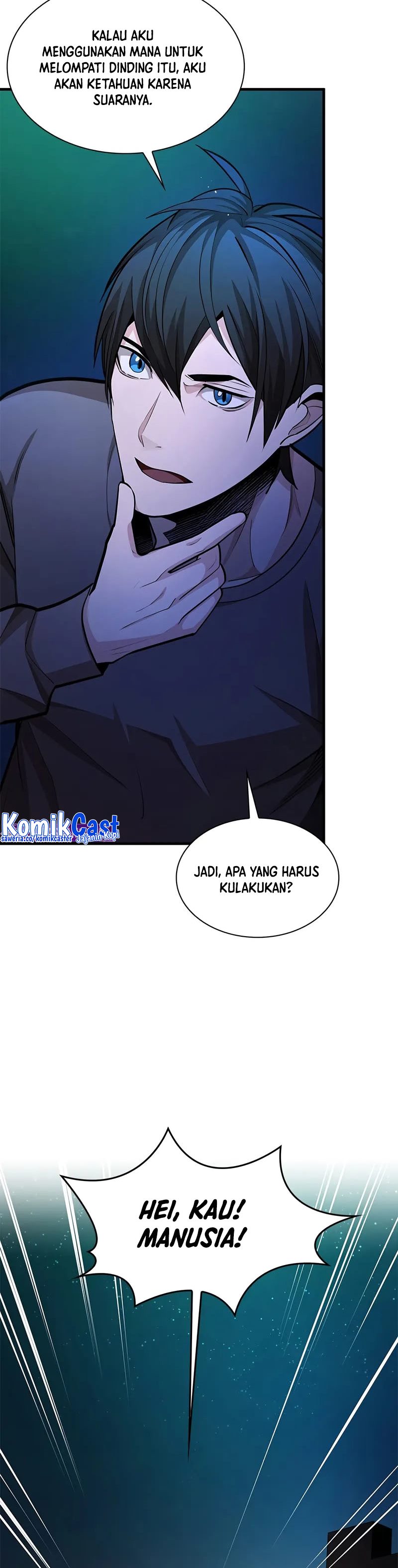 The Tutorial Is Too Hard  Chapter 216