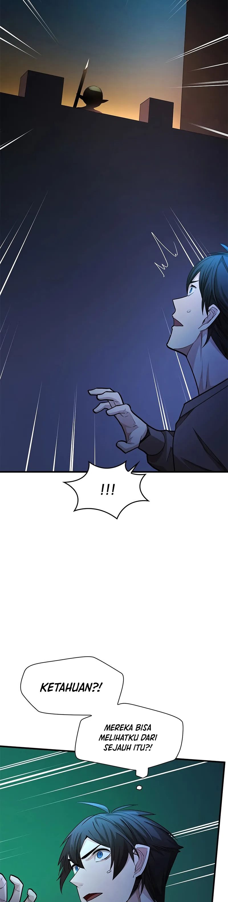 The Tutorial Is Too Hard  Chapter 216