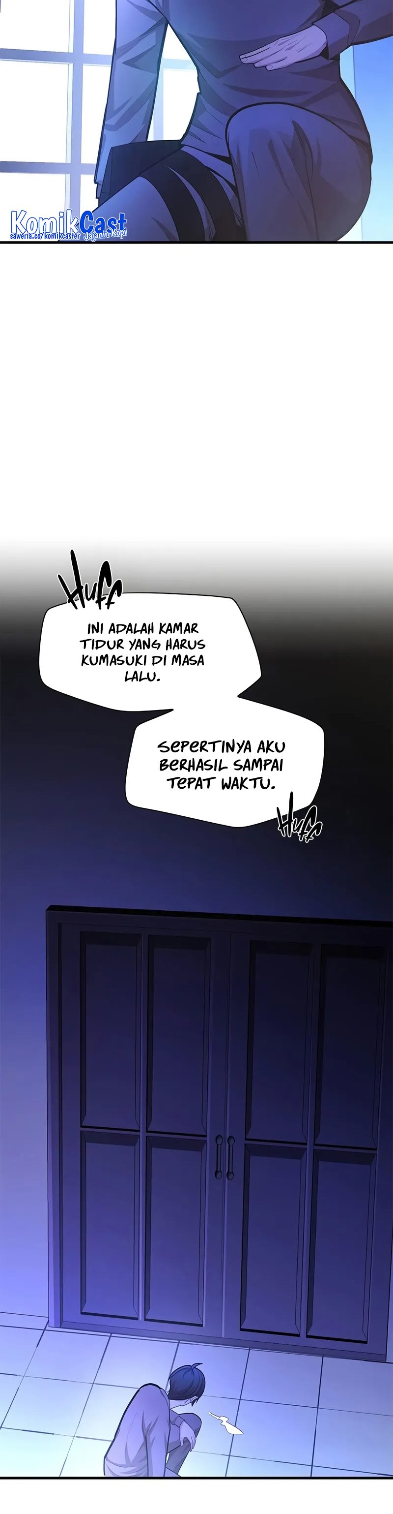The Tutorial Is Too Hard  Chapter 217
