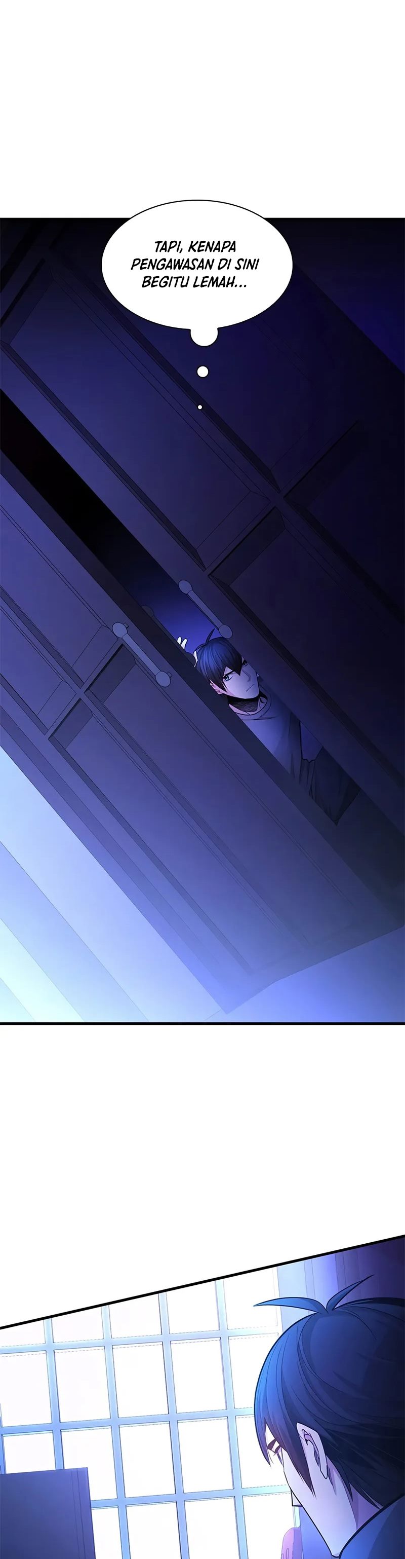 The Tutorial Is Too Hard  Chapter 217
