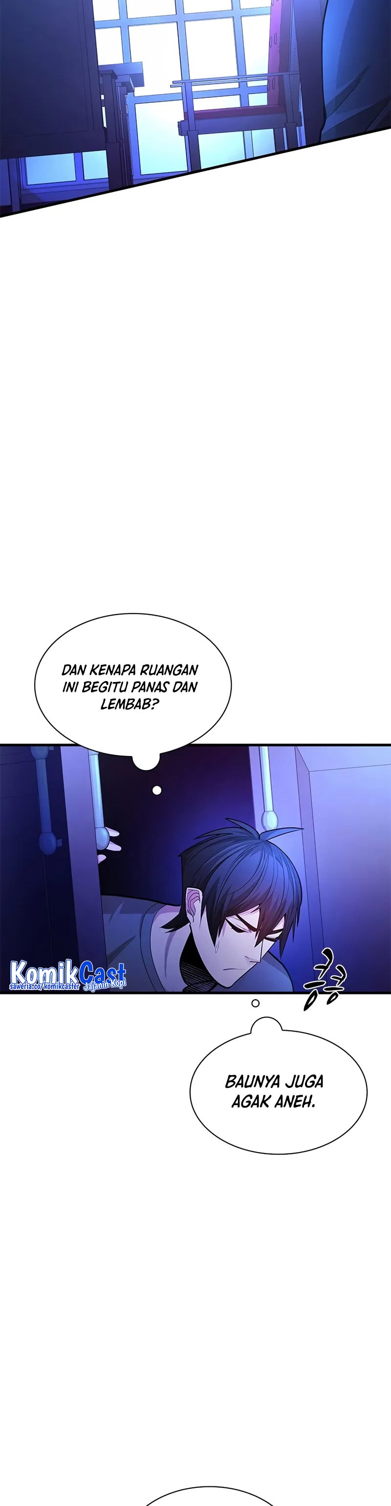 The Tutorial Is Too Hard  Chapter 217
