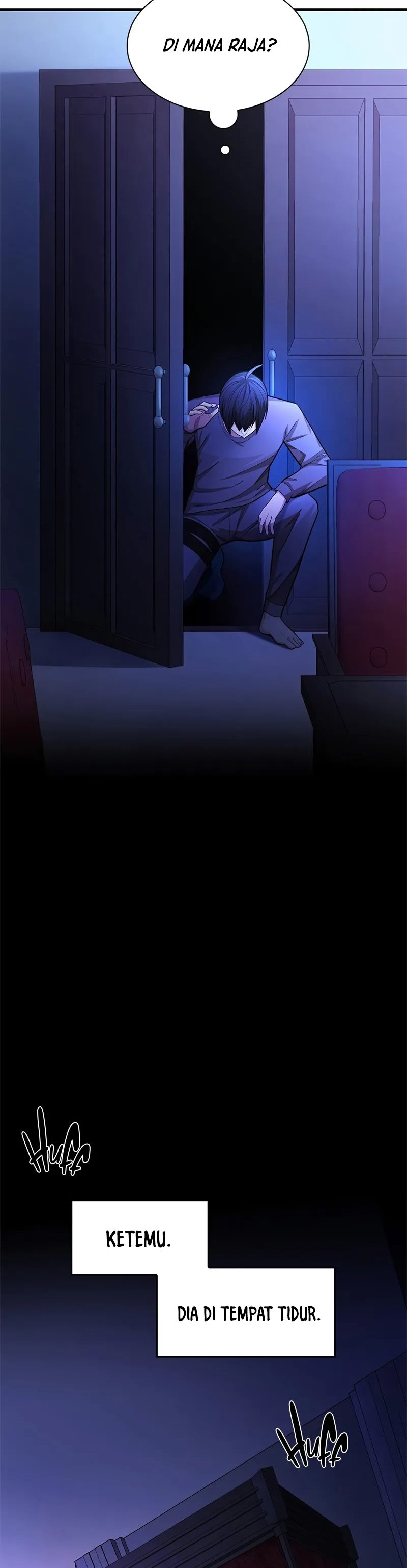 The Tutorial Is Too Hard  Chapter 217