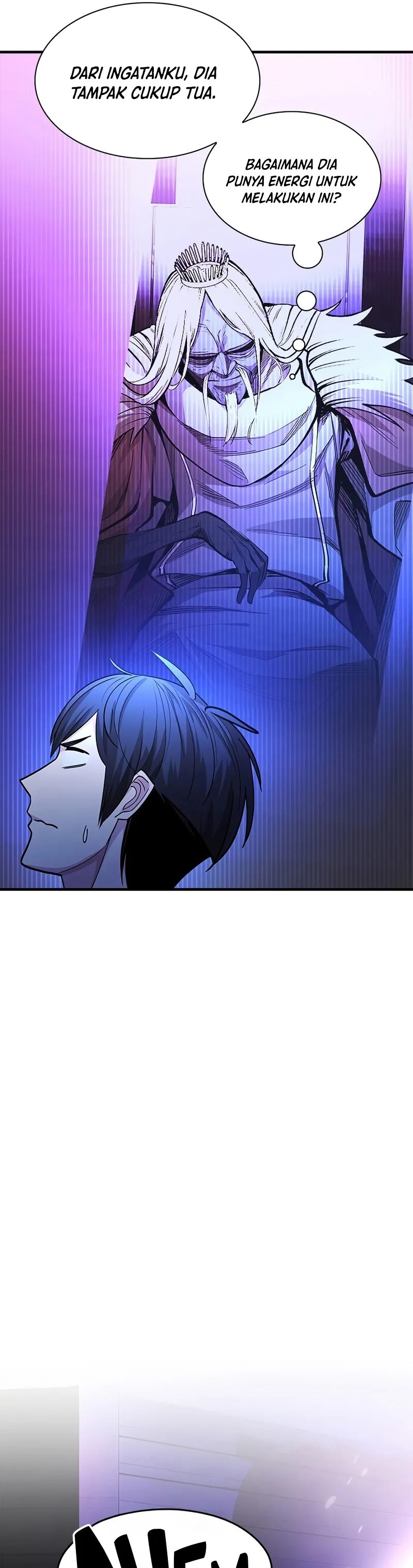The Tutorial Is Too Hard  Chapter 217