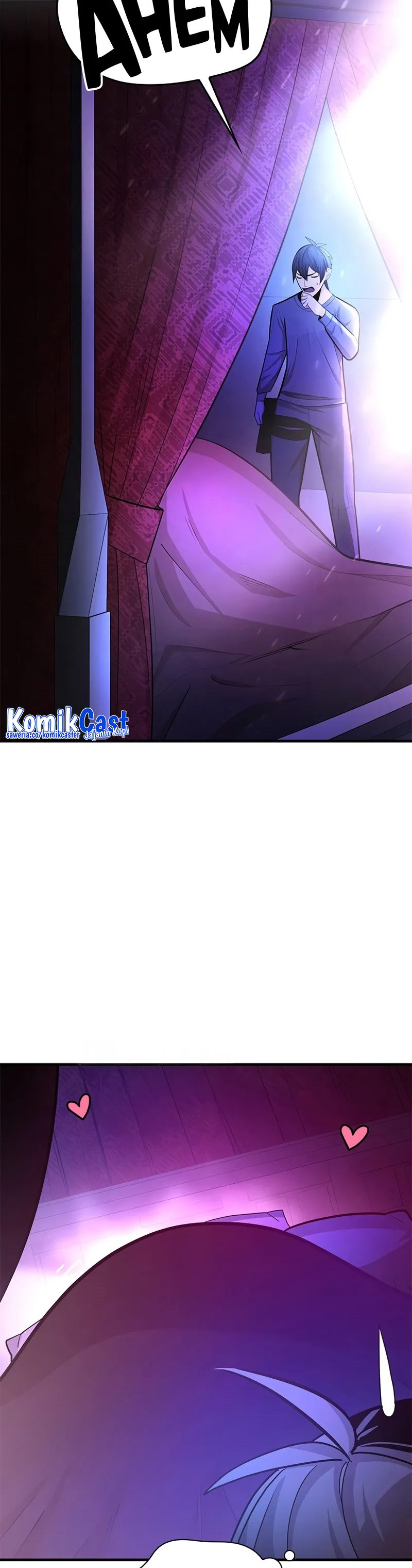 The Tutorial Is Too Hard  Chapter 217