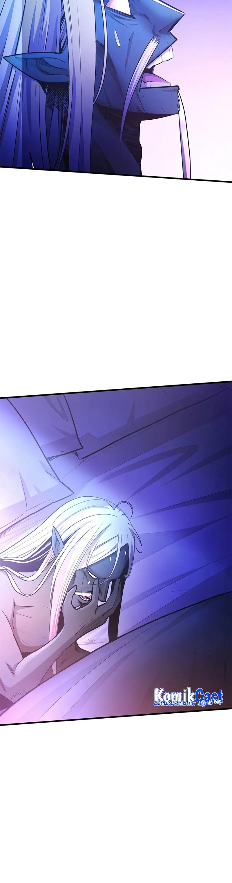 The Tutorial Is Too Hard  Chapter 217