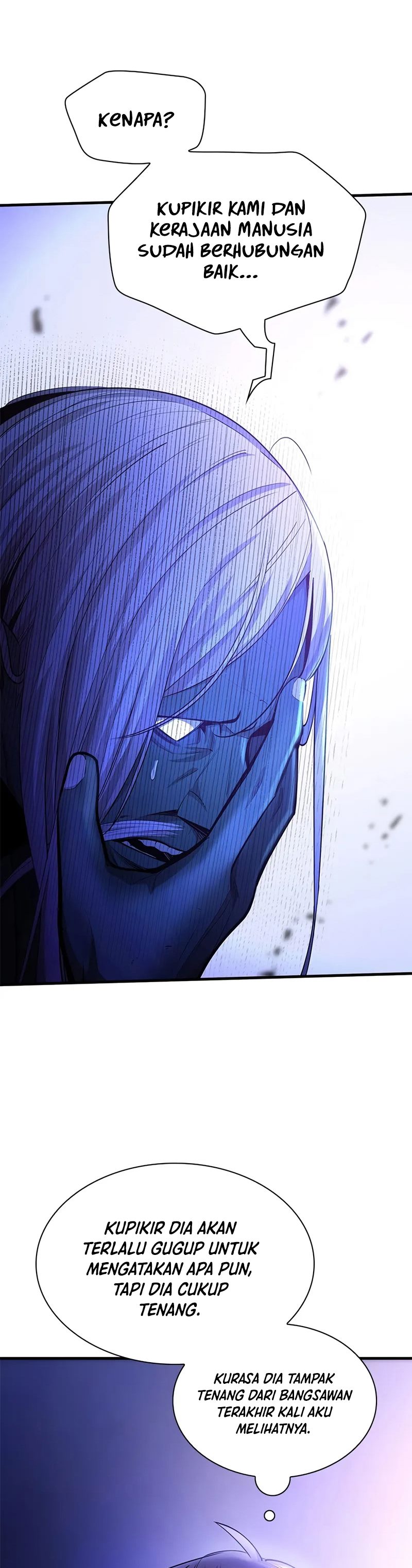The Tutorial Is Too Hard  Chapter 217