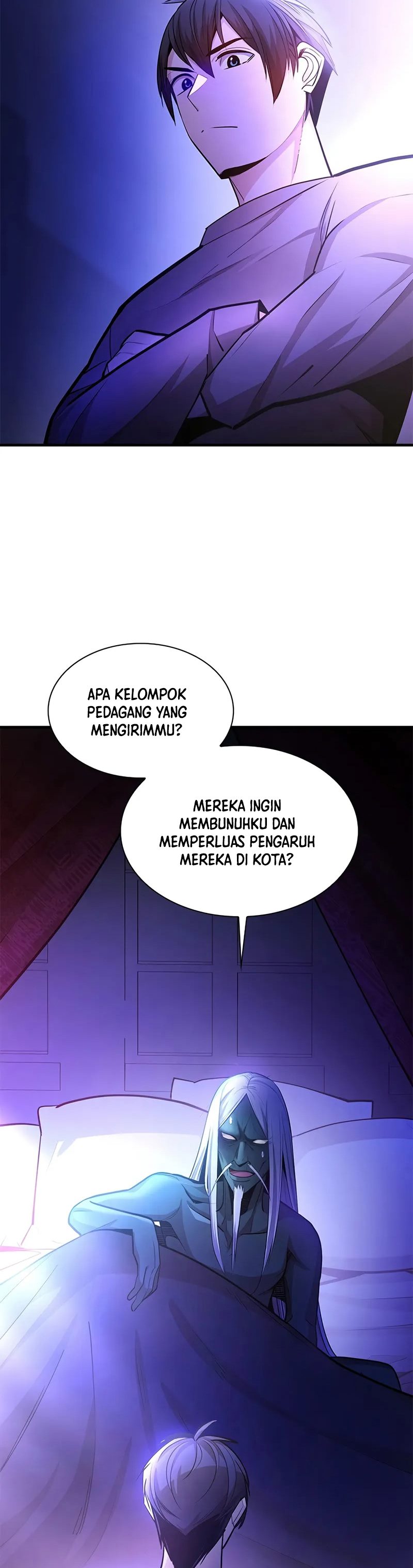 The Tutorial Is Too Hard  Chapter 217